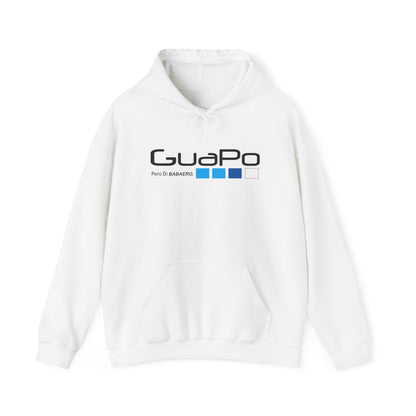 guapo pero di babaero hoodie, gwapo pero di babaero hoodie, gagomen, funny gopro logo hoodie, Filipino Pinoy Logo Spoof, Funny Tagalog hoodie, Tagalog hoodie, Philippines, Pinoy/Pinay Tshirt Unisex. pinoy spoof, guapo pero hindi babaero hoodie, gwapo pero hindi babaero, 