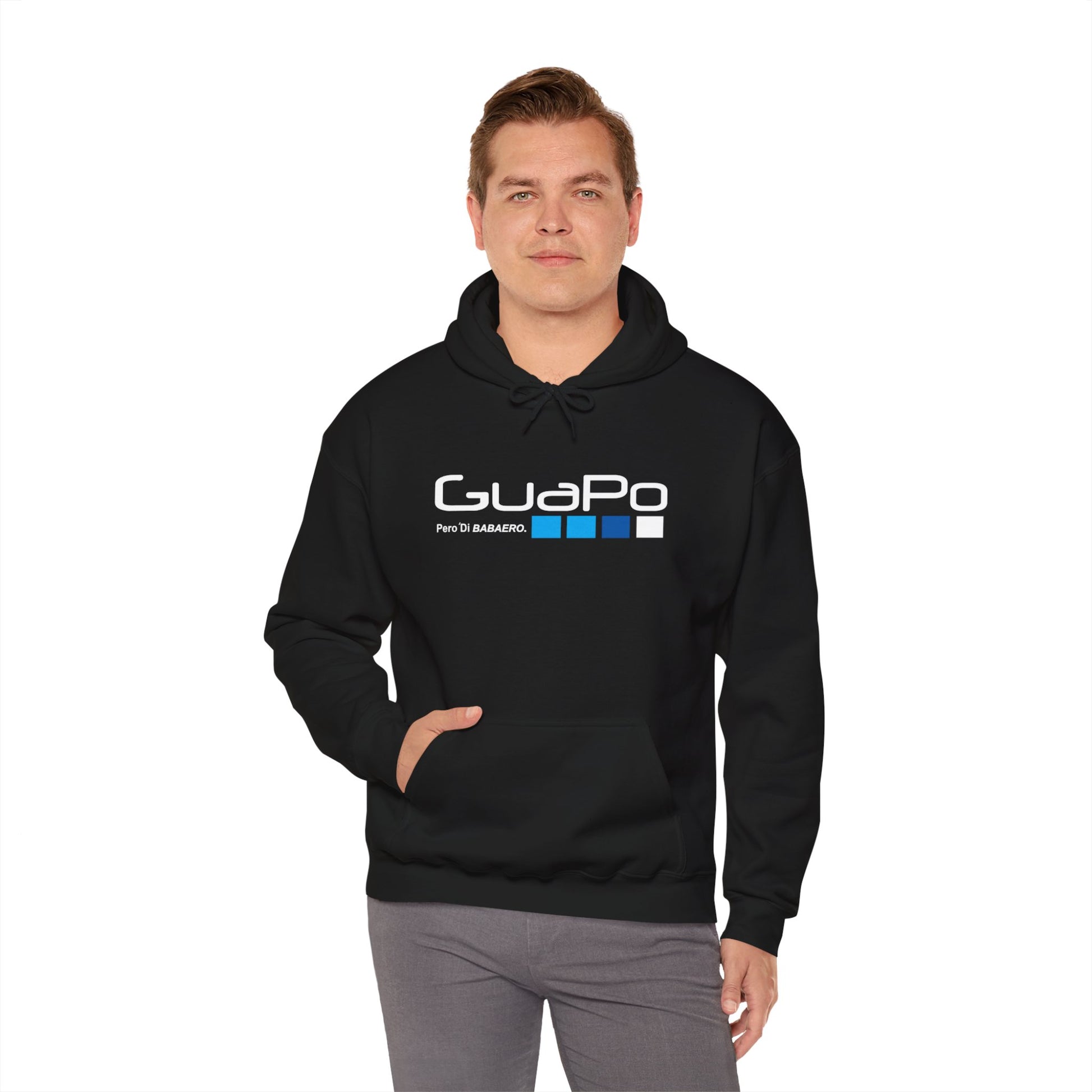 guapo pero di babaero hoodie, gwapo pero di babaero hoodie, gagomen, funny gopro logo hoodie, Filipino Pinoy Logo Spoof, Funny Tagalog hoodie, Tagalog hoodie, Philippines, Pinoy/Pinay Tshirt Unisex. pinoy spoof, guapo pero hindi babaero hoodie, gwapo pero hindi babaero, 