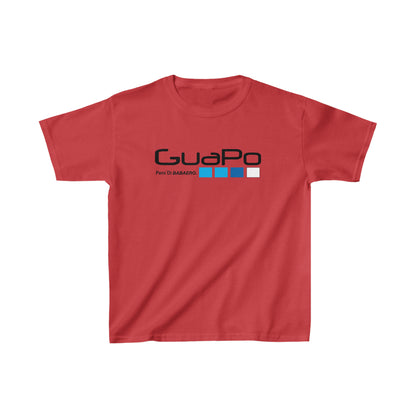 gagomen, kids funny gopro logo Sweatshirt, guapo pero di babaero, hilarious Filipino Pinoy Logo Spoof, Funny Tagalog Sweatshirt, Tagalog Sweatshirt, Philippines, Pinoy/Pinay SweatshirtUnisex. pinoy spoof, guapo pero hindi babaero tshirt, gwapo pero hindi babaero