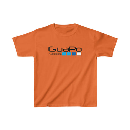 gagomen, kids funny gopro logo Sweatshirt, guapo pero di babaero, hilarious Filipino Pinoy Logo Spoof, Funny Tagalog Sweatshirt, Tagalog Sweatshirt, Philippines, Pinoy/Pinay SweatshirtUnisex. pinoy spoof, guapo pero hindi babaero tshirt, gwapo pero hindi babaero