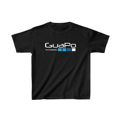 gagomen, kids funny gopro logo Sweatshirt, guapo pero di babaero, hilarious Filipino Pinoy Logo Spoof, Funny Tagalog Sweatshirt, Tagalog Sweatshirt, Philippines, Pinoy/Pinay SweatshirtUnisex. pinoy spoof, guapo pero hindi babaero tshirt, gwapo pero hindi babaero