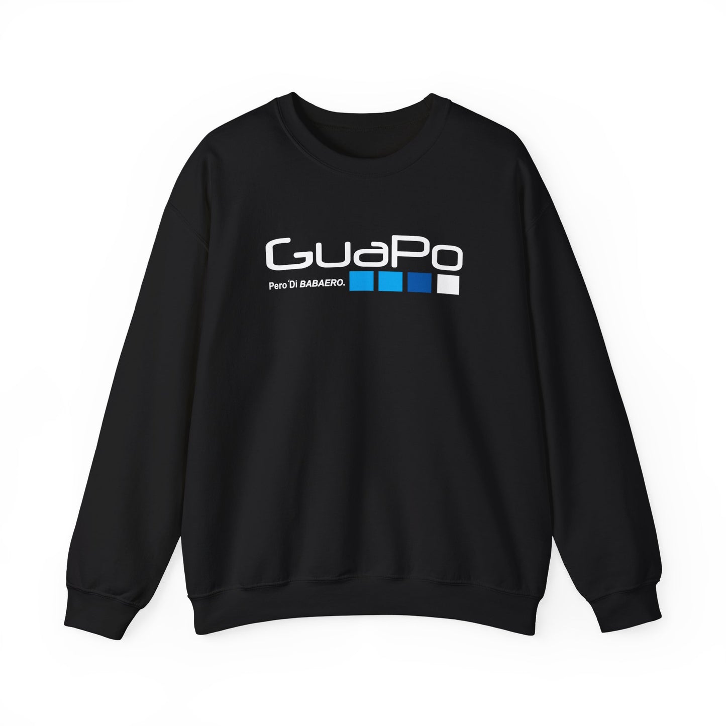 gwapo sweatshirt, gagomen, funny gopro logo Sweatshirt, guapo pero di babaero, hilarious Filipino Pinoy Logo Spoof, Funny Tagalog Sweatshirt, Tagalog Sweatshirt, Philippines, Pinoy/Pinay SweatshirtUnisex. pinoy spoof, guapo pero hindi babaero tshirt, gwapo pero hindi babaero