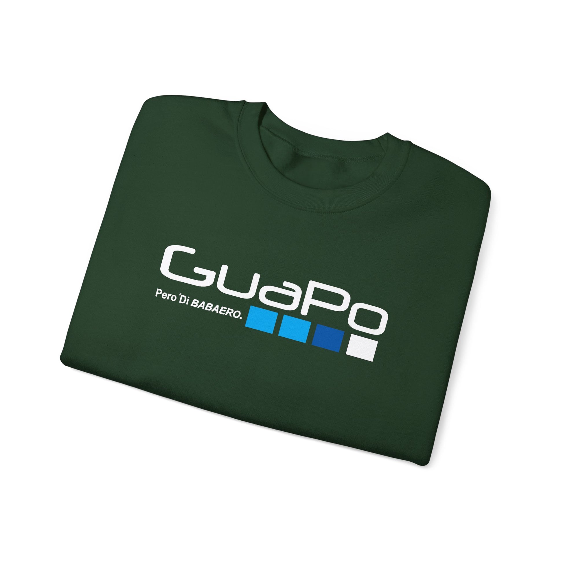 gwapo sweatshirt, gagomen, funny gopro logo Sweatshirt, guapo pero di babaero, hilarious Filipino Pinoy Logo Spoof, Funny Tagalog Sweatshirt, Tagalog Sweatshirt, Philippines, Pinoy/Pinay SweatshirtUnisex. pinoy spoof, guapo pero hindi babaero tshirt, gwapo pero hindi babaero