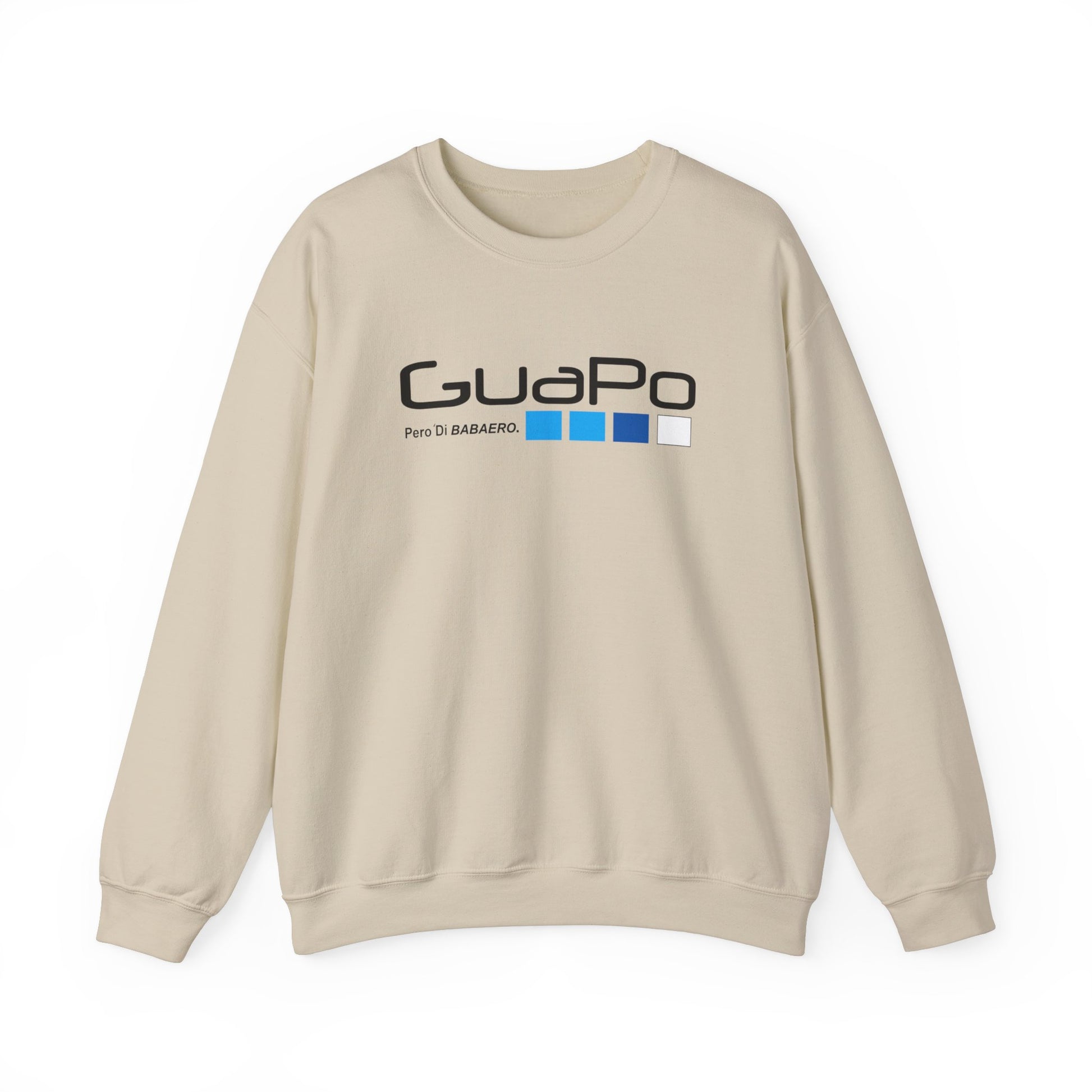 gwapo sweatshirt, gagomen, funny gopro logo Sweatshirt, guapo pero di babaero, hilarious Filipino Pinoy Logo Spoof, Funny Tagalog Sweatshirt, Tagalog Sweatshirt, Philippines, Pinoy/Pinay SweatshirtUnisex. pinoy spoof, guapo pero hindi babaero tshirt, gwapo pero hindi babaero