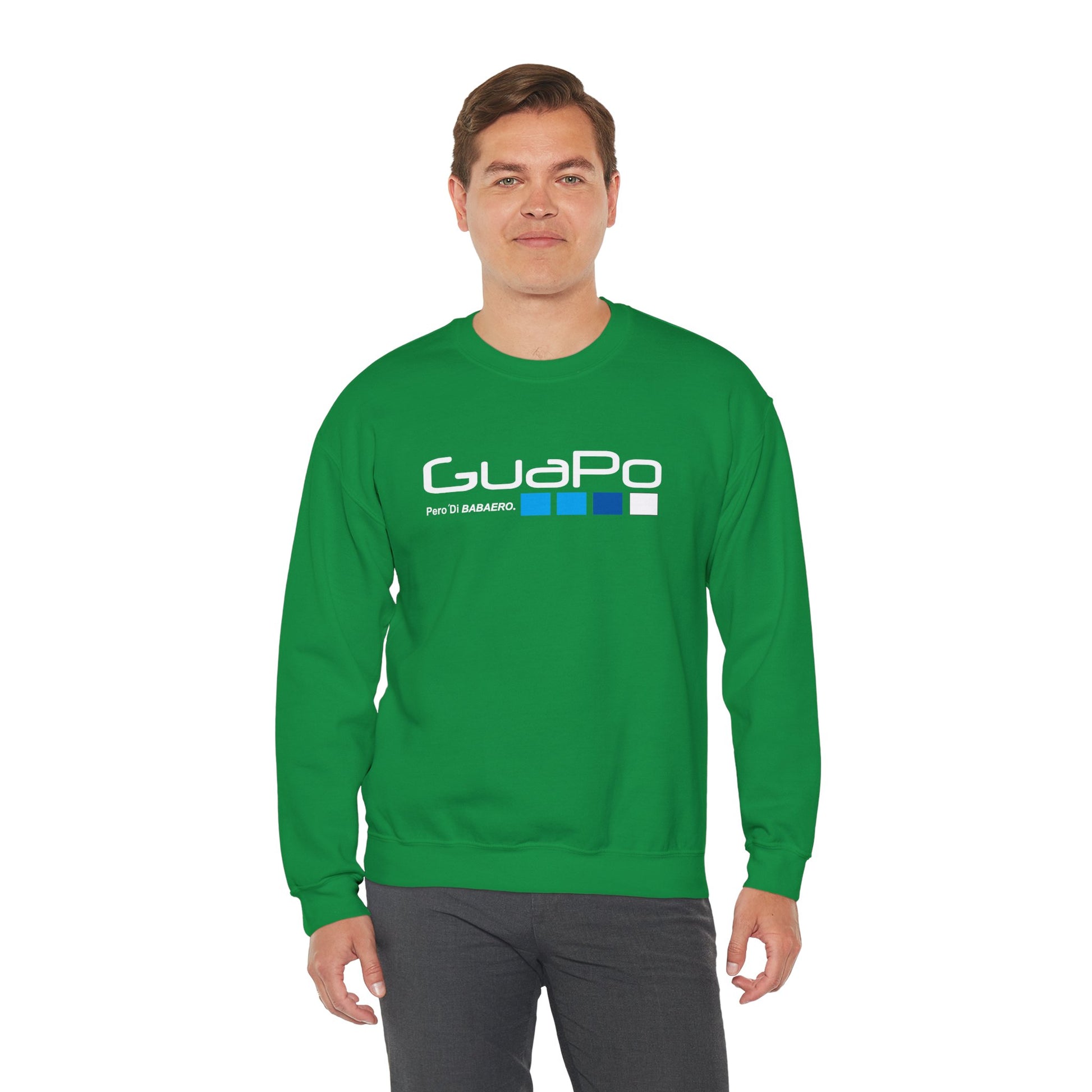 gwapo tshirt, gagomen, funny gopro logo Sweatshirt, guapo pero di babaero, hilarious Filipino Pinoy Logo Spoof, Funny Tagalog Sweatshirt, Tagalog Sweatshirt, Philippines, Pinoy/Pinay SweatshirtUnisex. pinoy spoof, guapo pero hindi babaero tshirt, gwapo pero hindi babaero