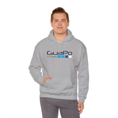 guapo pero di babaero hoodie, gwapo pero di babaero hoodie, gagomen, funny gopro logo hoodie, Filipino Pinoy Logo Spoof, Funny Tagalog hoodie, Tagalog hoodie, Philippines, Pinoy/Pinay Tshirt Unisex. pinoy spoof, guapo pero hindi babaero hoodie, gwapo pero hindi babaero, 