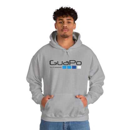 guapo pero di babaero hoodie, gwapo pero di babaero hoodie, gagomen, funny gopro logo hoodie, Filipino Pinoy Logo Spoof, Funny Tagalog hoodie, Tagalog hoodie, Philippines, Pinoy/Pinay Tshirt Unisex. pinoy spoof, guapo pero hindi babaero hoodie, gwapo pero hindi babaero, 