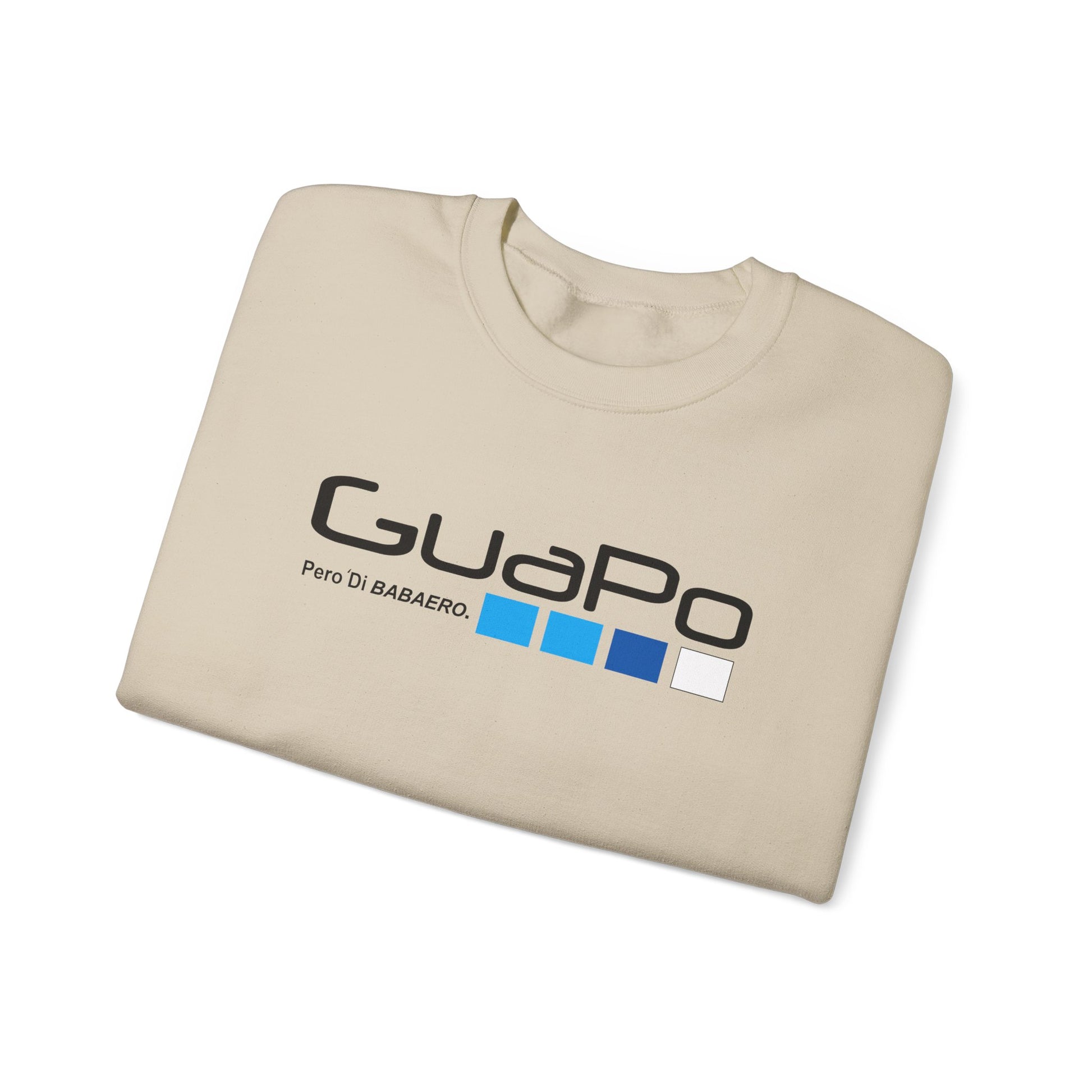 gwapo sweatshirt, gagomen, funny gopro logo Sweatshirt, guapo pero di babaero, hilarious Filipino Pinoy Logo Spoof, Funny Tagalog Sweatshirt, Tagalog Sweatshirt, Philippines, Pinoy/Pinay SweatshirtUnisex. pinoy spoof, guapo pero hindi babaero tshirt, gwapo pero hindi babaero