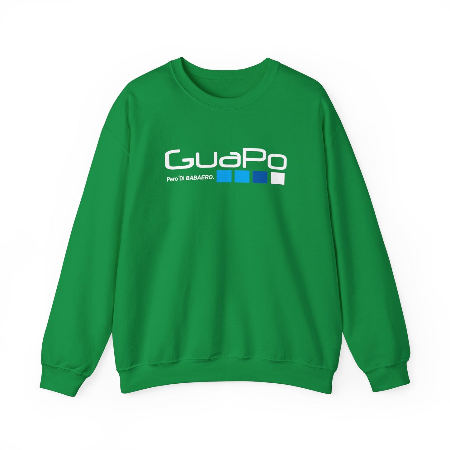 gwapo sweatshirt, gagomen, funny gopro logo Sweatshirt, guapo pero di babaero, hilarious Filipino Pinoy Logo Spoof, Funny Tagalog Sweatshirt, Tagalog Sweatshirt, Philippines, Pinoy/Pinay SweatshirtUnisex. pinoy spoof, guapo pero hindi babaero tshirt, gwapo pero hindi babaero