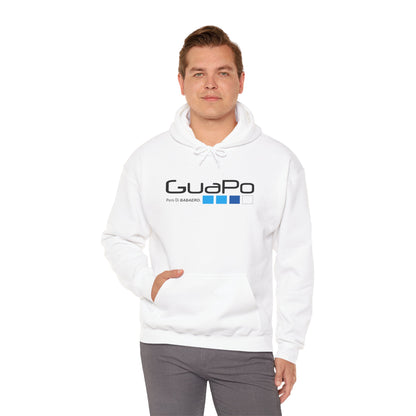 guapo pero di babaero hoodie, gwapo pero di babaero hoodie, gagomen, funny gopro logo hoodie, Filipino Pinoy Logo Spoof, Funny Tagalog hoodie, Tagalog hoodie, Philippines, Pinoy/Pinay Tshirt Unisex. pinoy spoof, guapo pero hindi babaero hoodie, gwapo pero hindi babaero, 