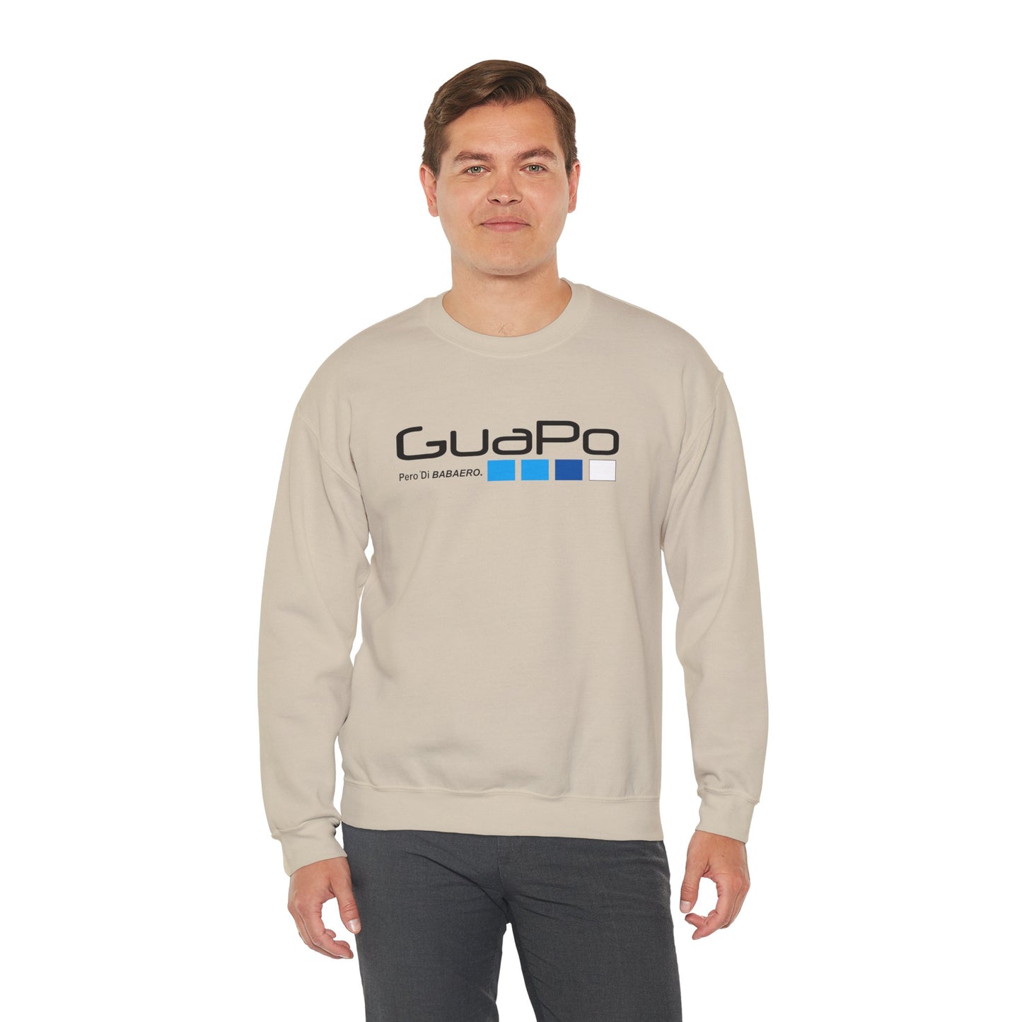 gwapo tshirt, gagomen, funny gopro logo Sweatshirt, guapo pero di babaero, hilarious Filipino Pinoy Logo Spoof, Funny Tagalog Sweatshirt, Tagalog Sweatshirt, Philippines, Pinoy/Pinay SweatshirtUnisex. pinoy spoof, guapo pero hindi babaero tshirt, gwapo pero hindi babaero