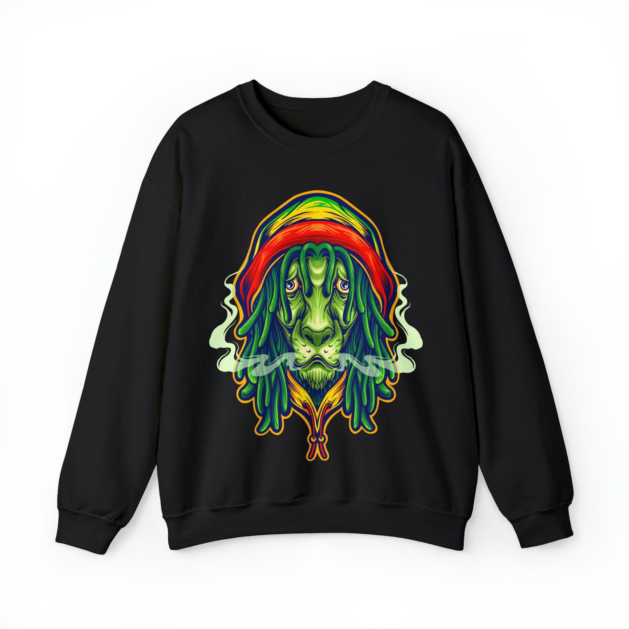 Sweat rasta sale